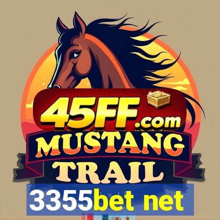 3355bet net